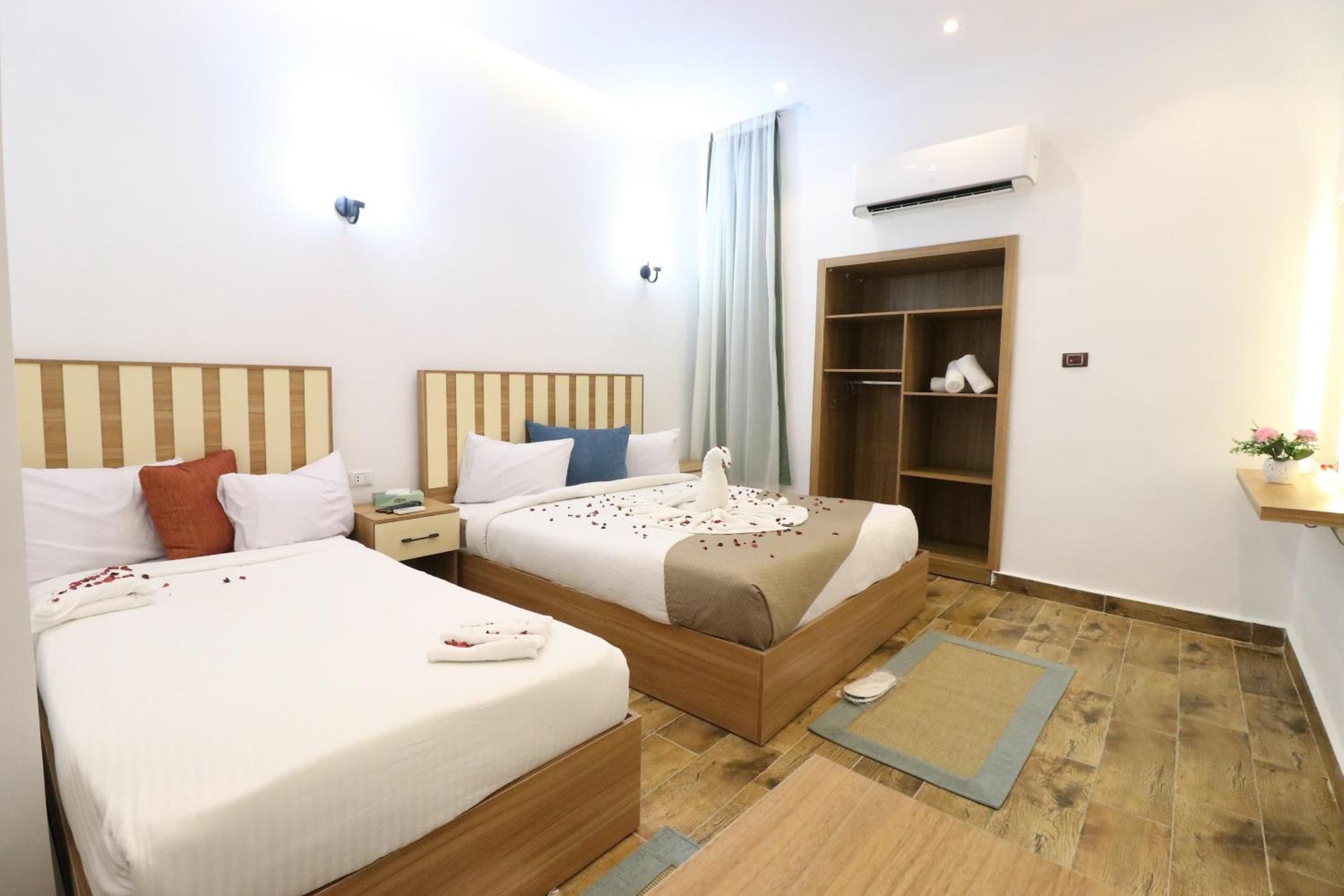 West Pyramids Hotel Kafret el-Gabal Екстериор снимка