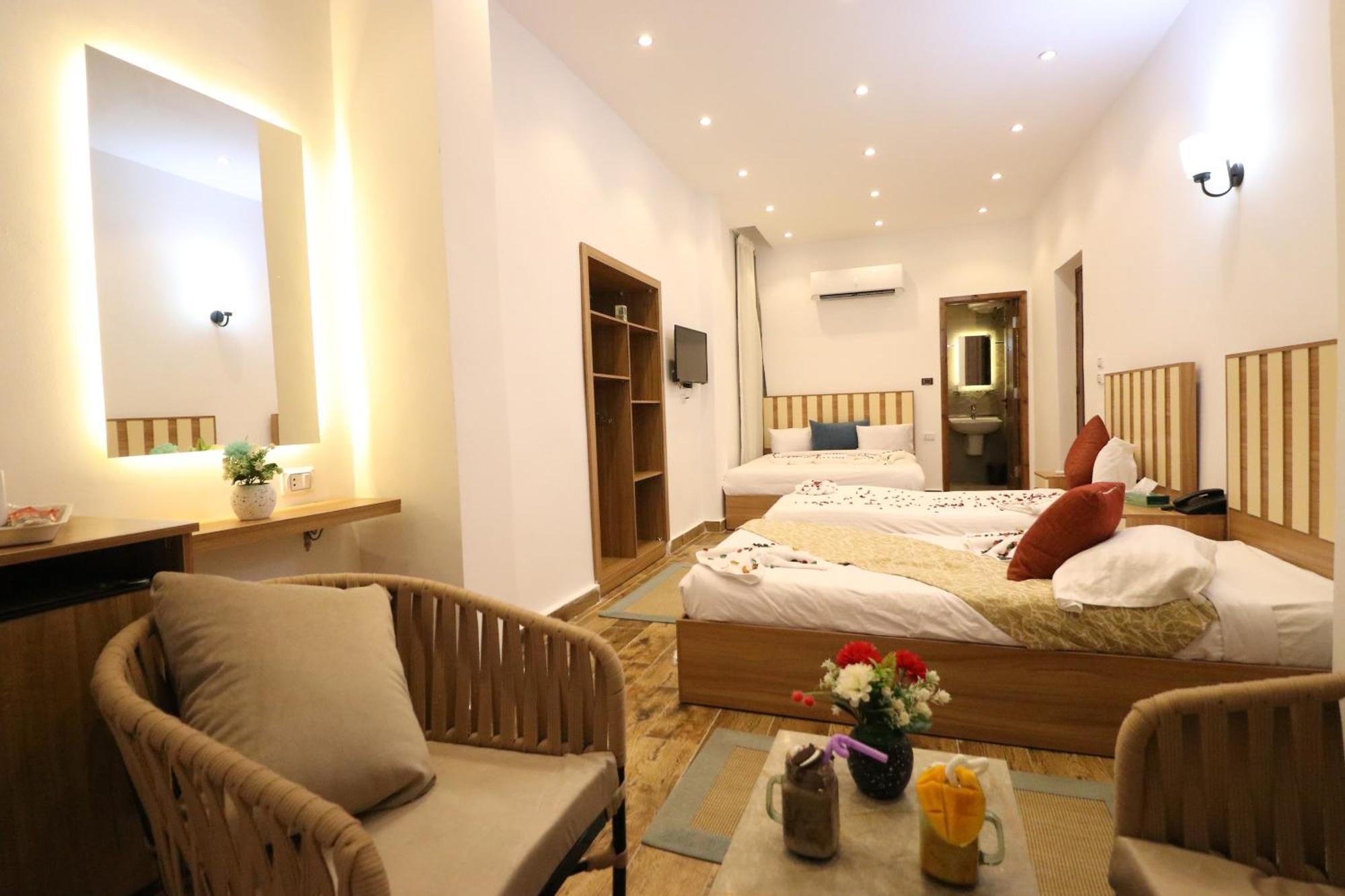 West Pyramids Hotel Kafret el-Gabal Екстериор снимка