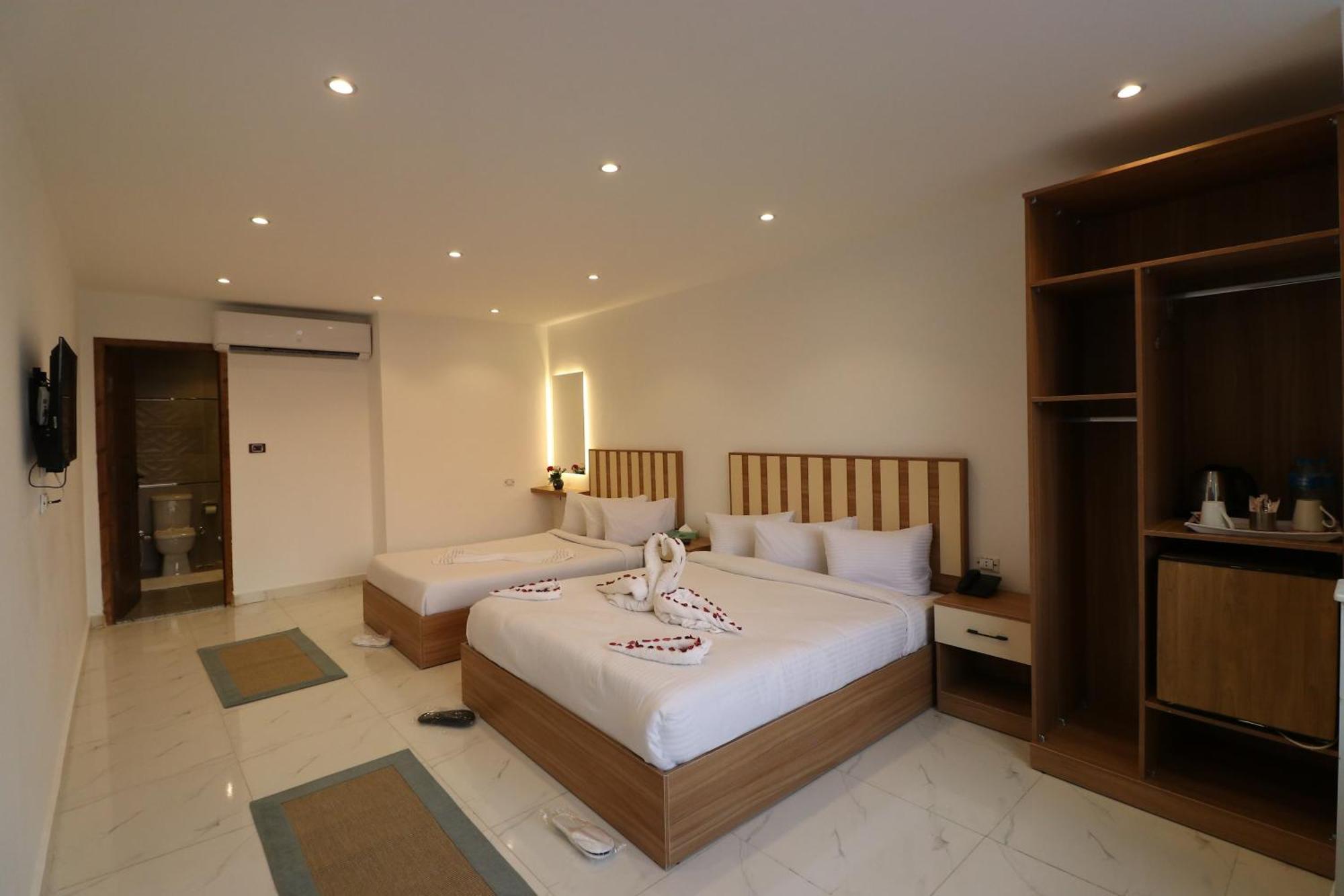 West Pyramids Hotel Kafret el-Gabal Екстериор снимка