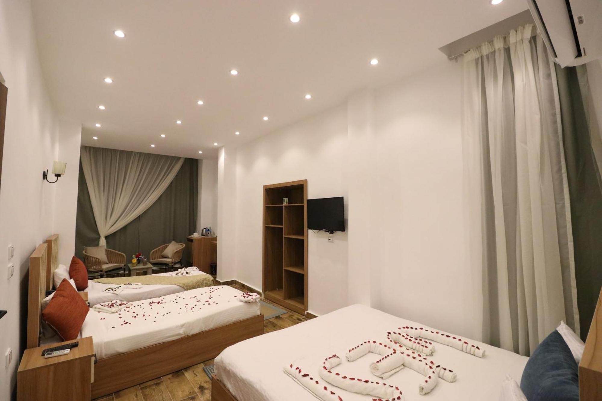 West Pyramids Hotel Kafret el-Gabal Екстериор снимка
