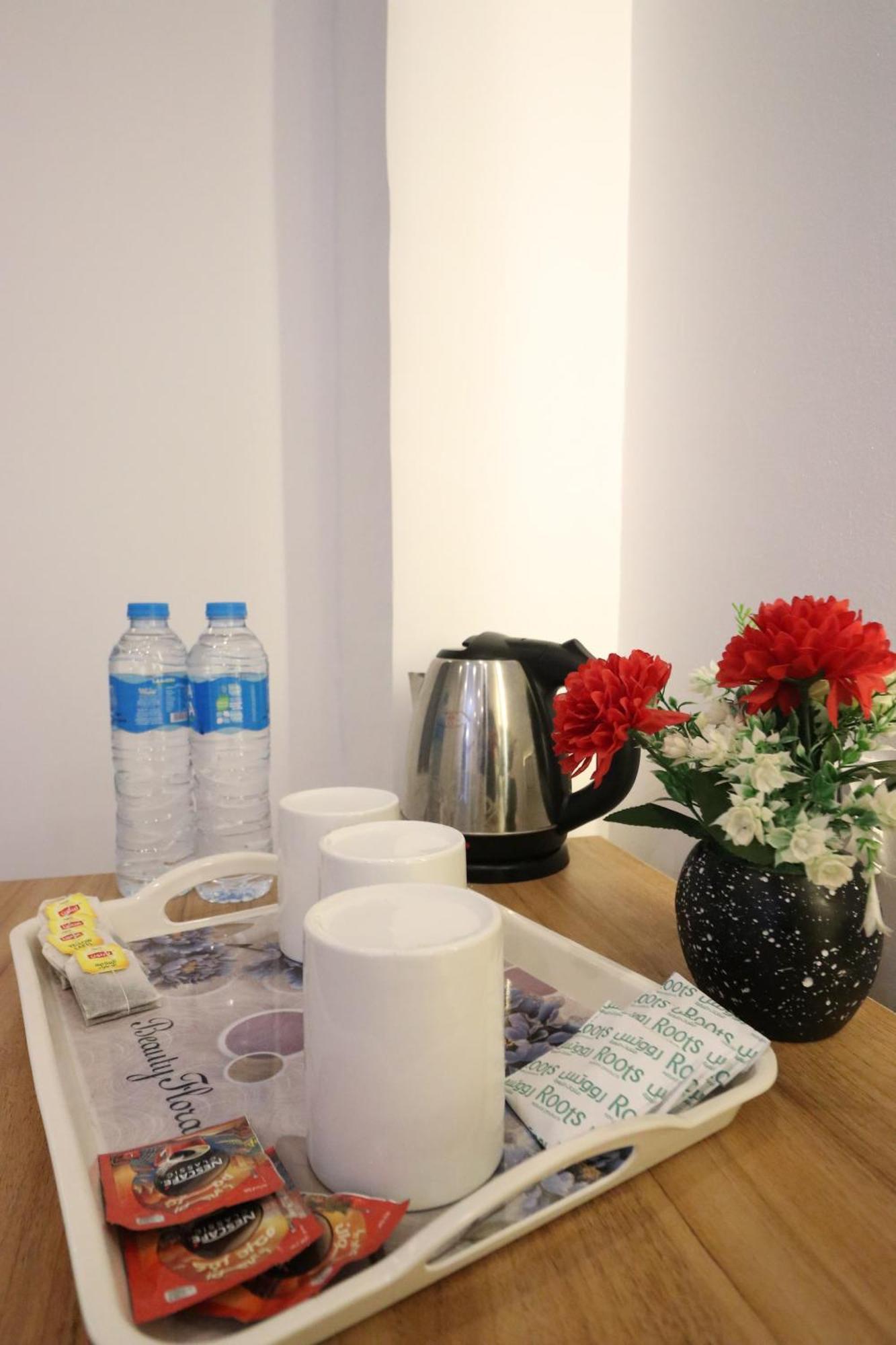 West Pyramids Hotel Kafret el-Gabal Екстериор снимка