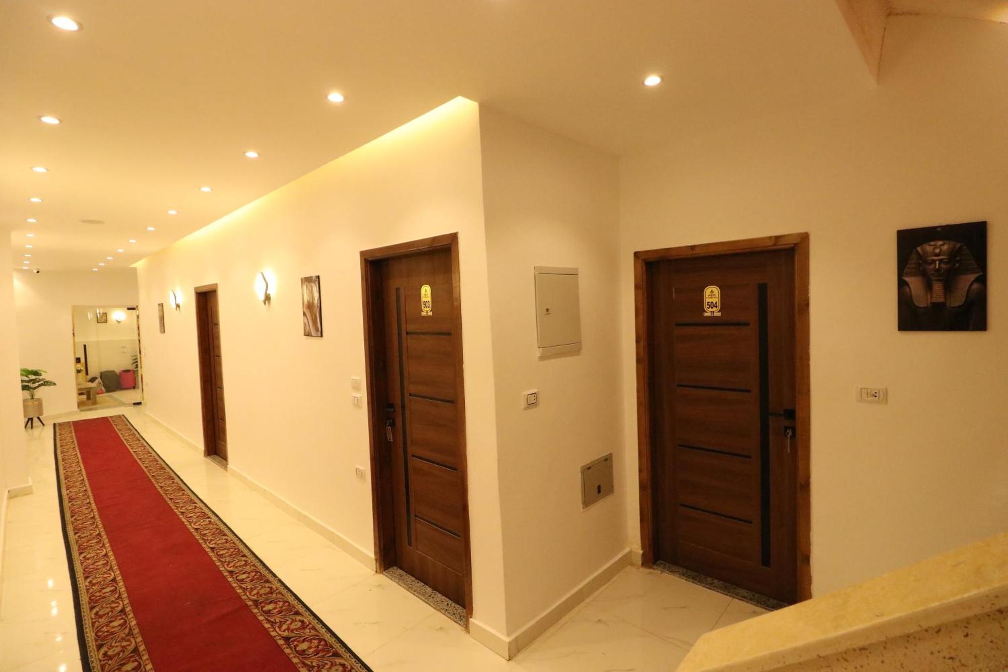 West Pyramids Hotel Kafret el-Gabal Екстериор снимка