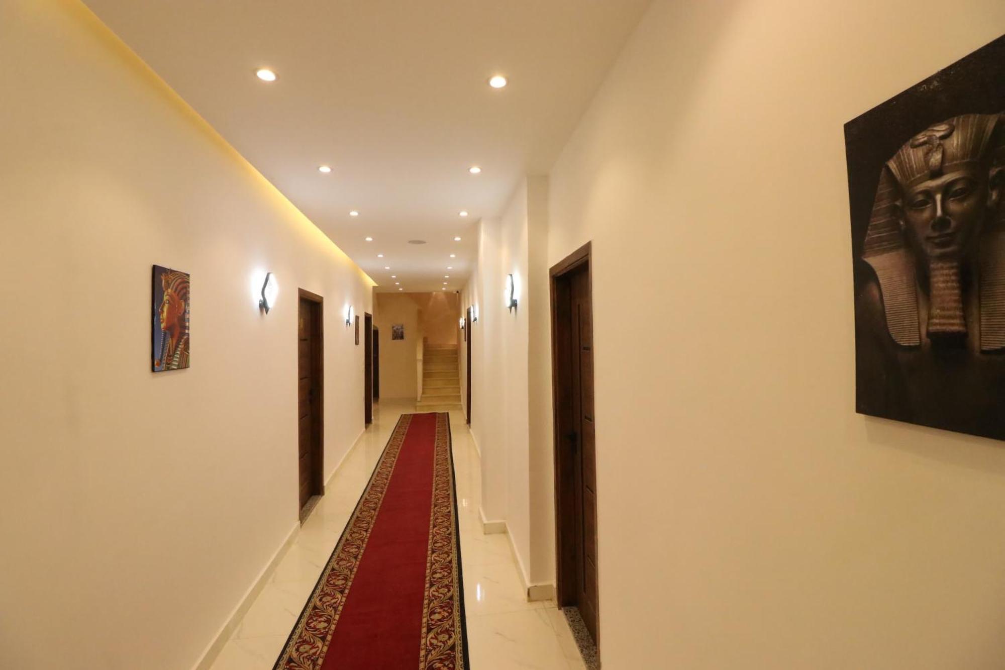 West Pyramids Hotel Kafret el-Gabal Екстериор снимка